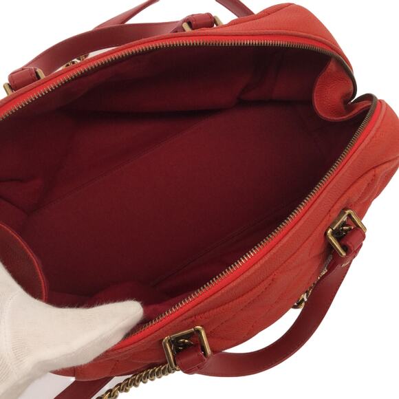 CHANEL Wild Stitch Shoulder Bag - Picture 6 of 12